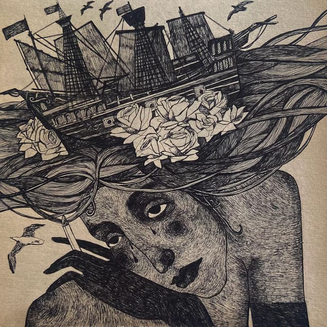 Album cover art for Твій Віль del.1