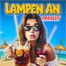 Lampen an