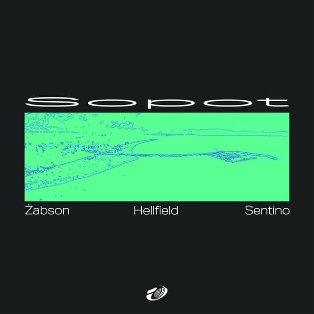 Album cover art for Sopot