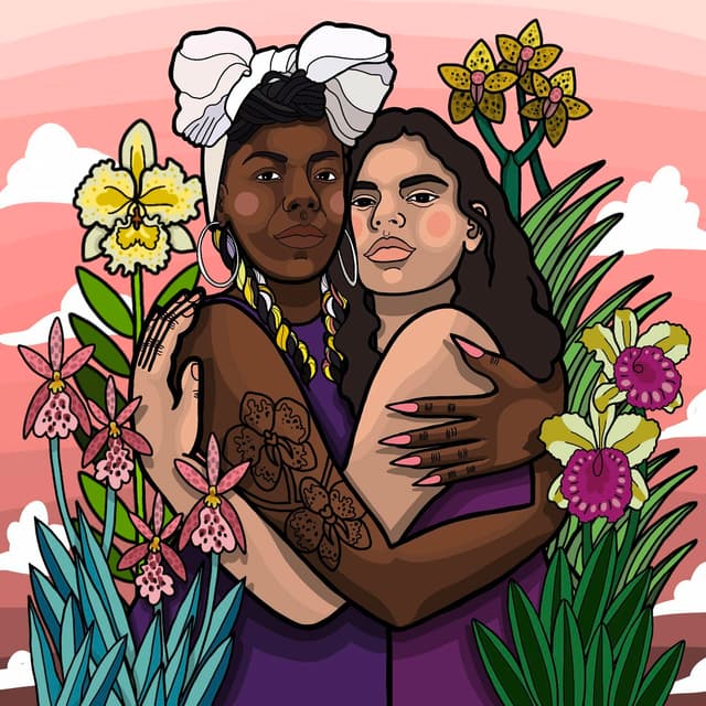 Album cover art for Mata Sede