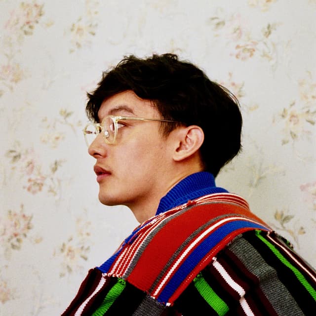 Album cover art for Pure