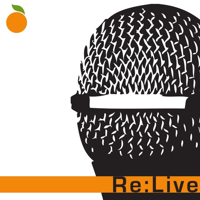 Album cover art for Live at Schubas 12/11/2004