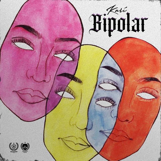Album cover art for Bipolar