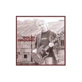 Album cover art for Solid Ground