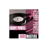 Album cover art for Soul Masters