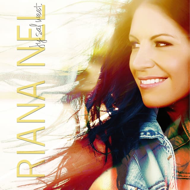Album cover art for Jy Sal Weet