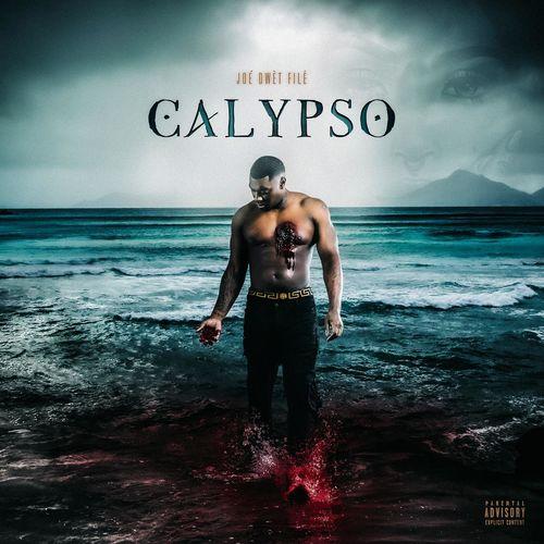 Album cover art for Calypso