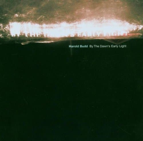 Album cover art for By the Dawn's Early Lights