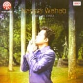 Album cover art for Lukisan Cinta