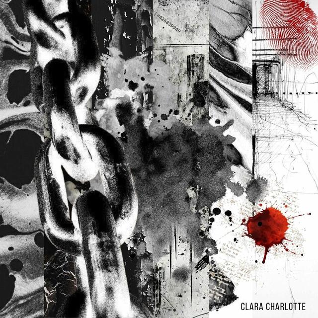 Album cover art for LAISSER