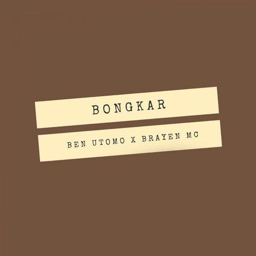 Album cover art for Bongkar