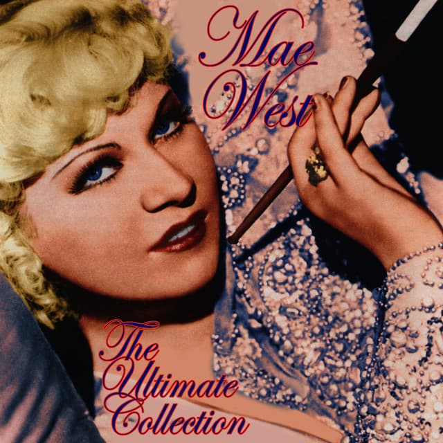 Album cover art for The Ultimate Collection
