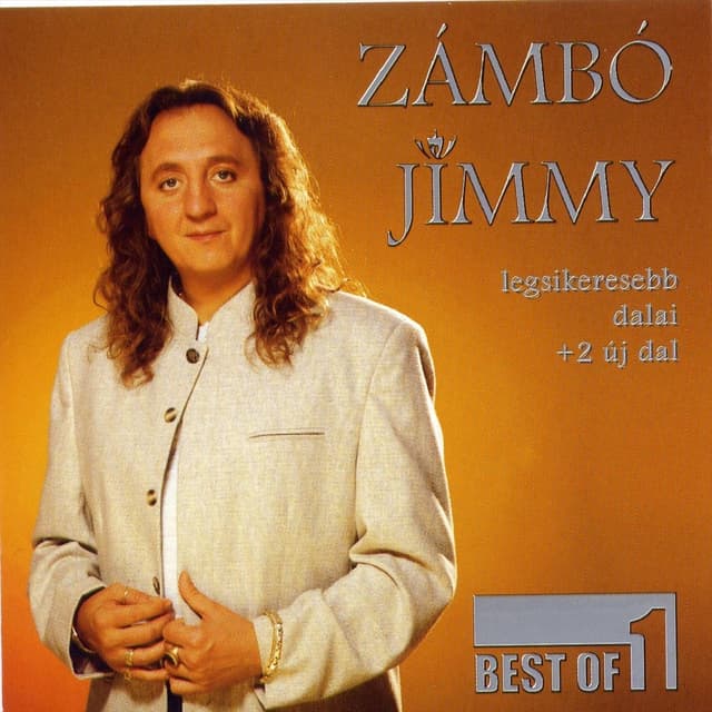 Album cover art for Best of 1