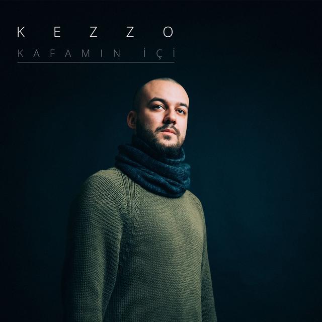 Album cover art for Kafamın İçi