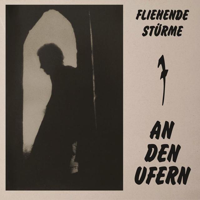 Album cover art for An Den Ufern