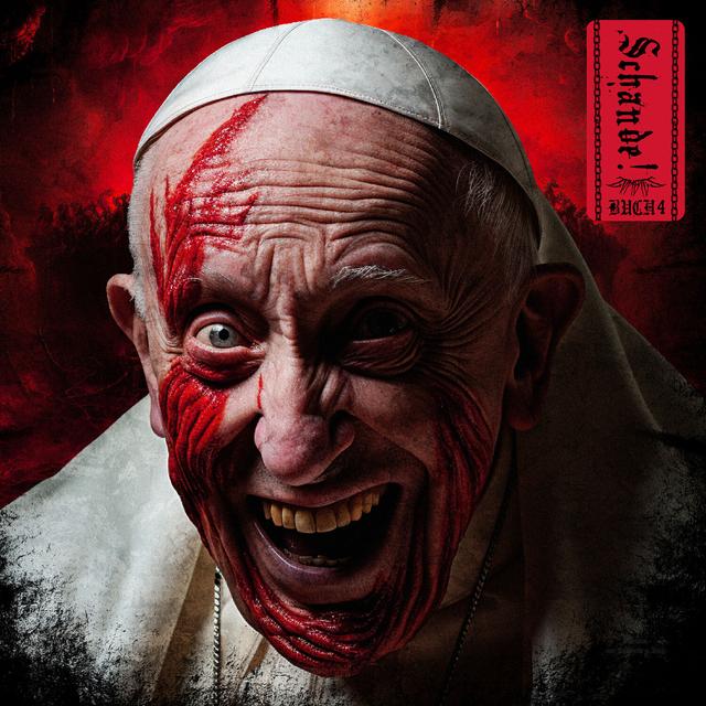 Album cover art for Schande | Buch 4