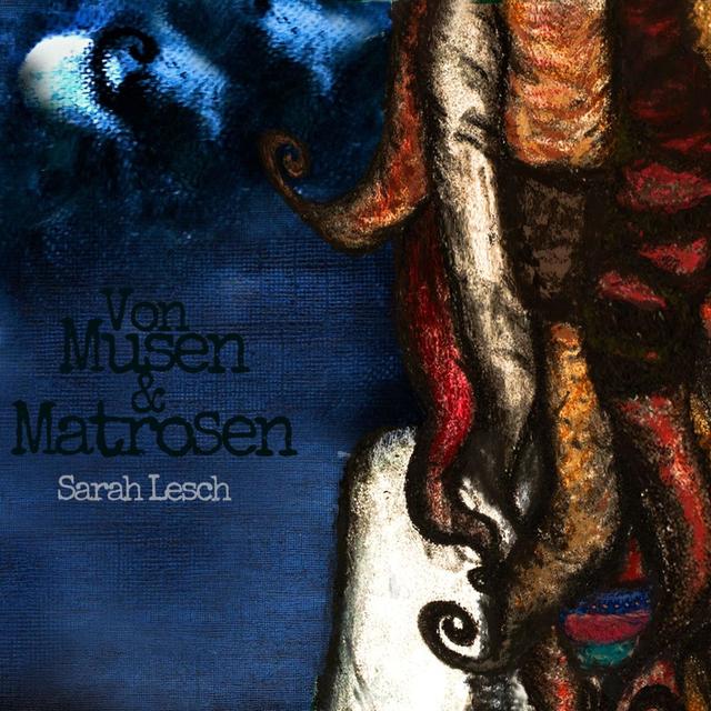 Album cover art for Von Musen & Matrosen