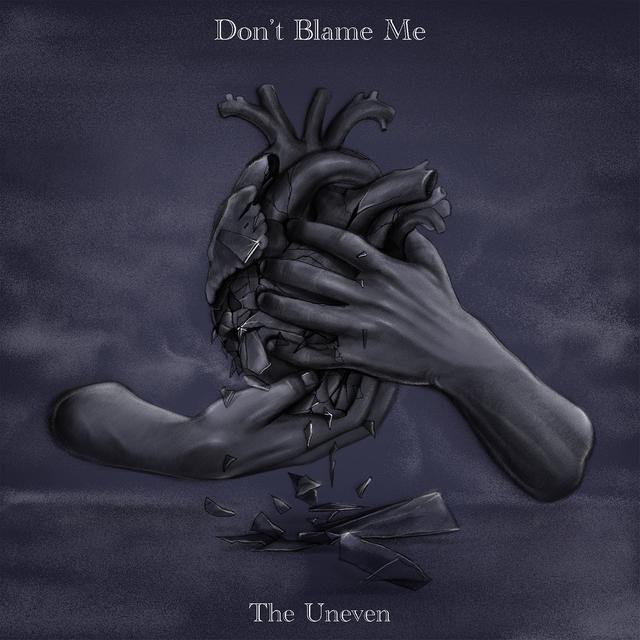 Album cover art for Don't Blame Me