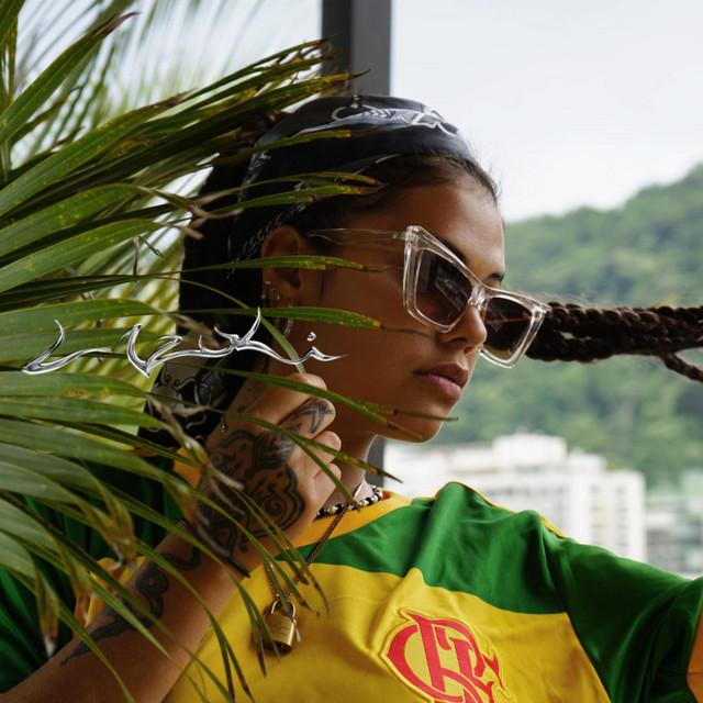 Album cover art for Zero