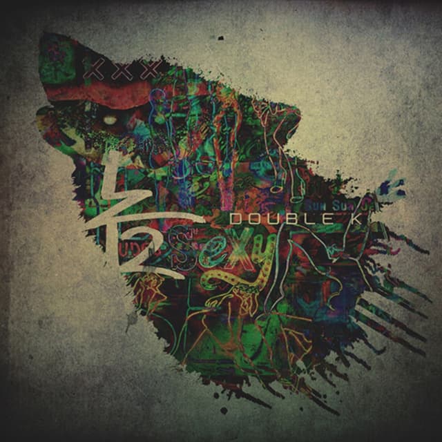 Album cover art for Nom