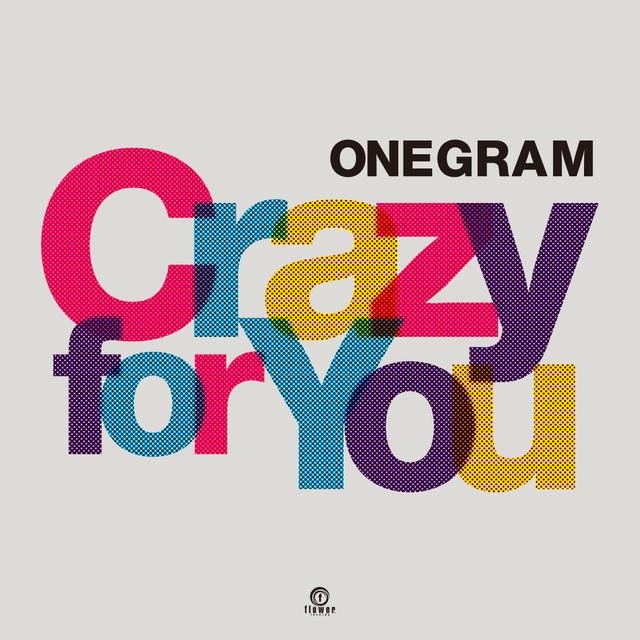 Album cover art for Crazy For You