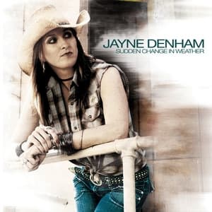 Album cover art for Sudden Change in Weather
