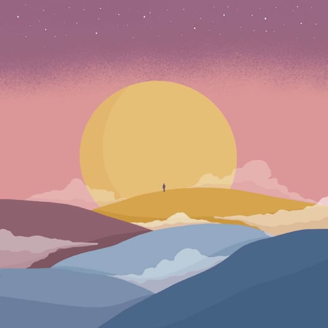 Album cover art for Cloud Surfing