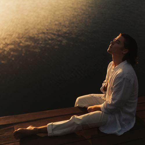 Album cover art for De 1 Até 3