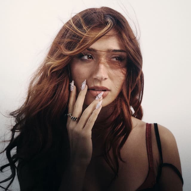 Album cover art for Plein d'Agrafes