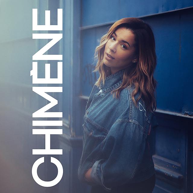 Album cover art for Chimène