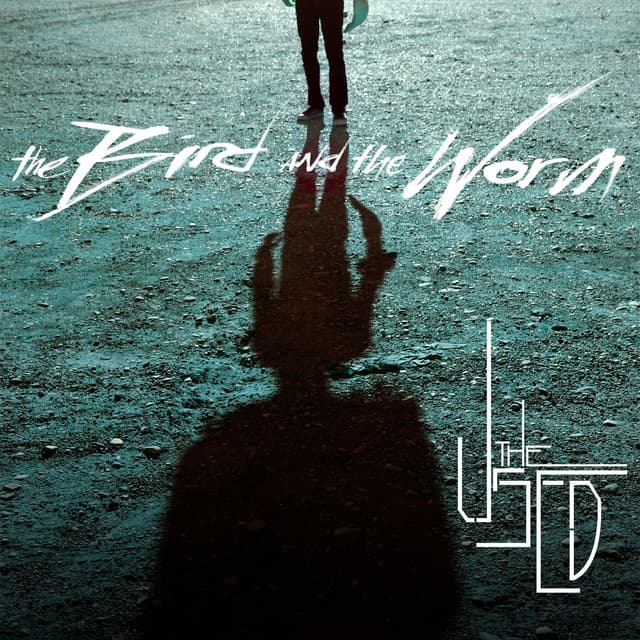 Album cover art for The Bird And The Worm