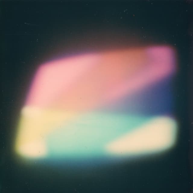 Album cover art for Daze