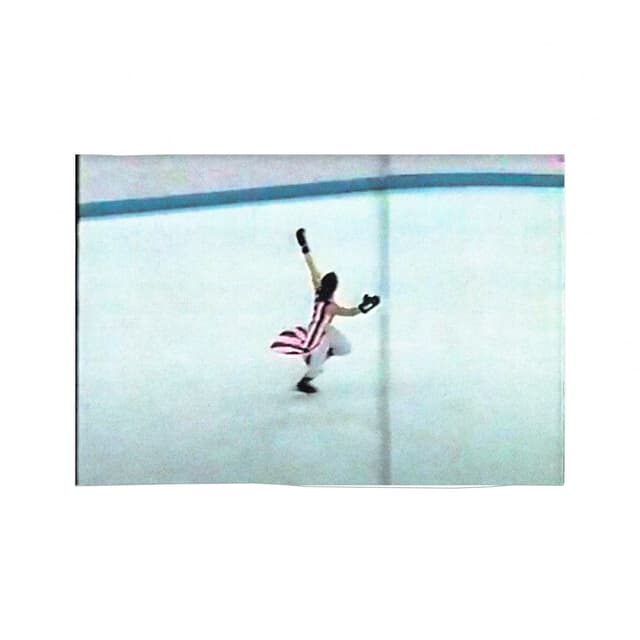 Album cover art for TOP 3