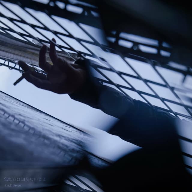 Album cover art for Wasurekatawasiranaimama