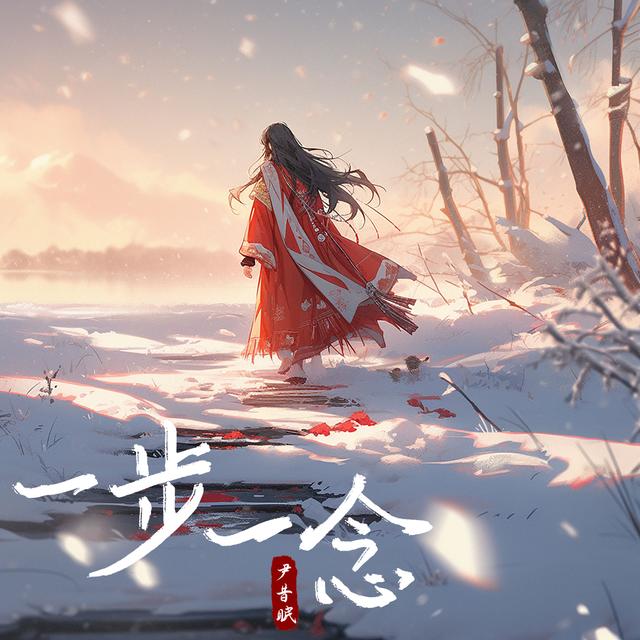 Album cover art for 一步一念