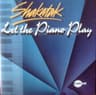 Space Dance [Steppers Get Ready Mix; Instrumental]