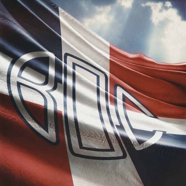Album cover art for Elo Elo