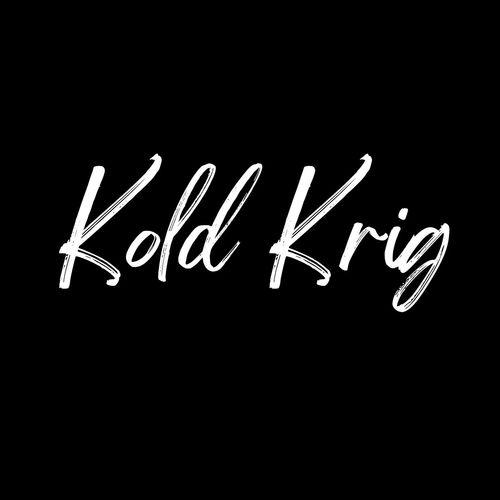 Album cover art for Kold Krig