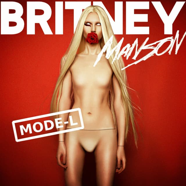 Album cover art for Mode-L
