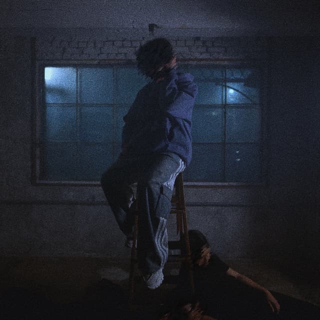 Album cover art for If i die tomorrow