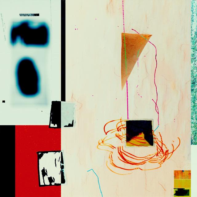 Album cover art for O'L