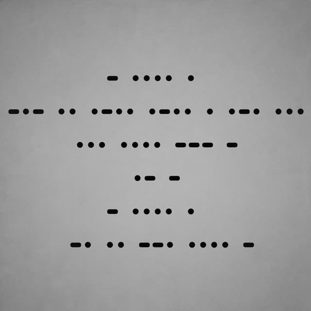 Album cover art for Shot at the Night