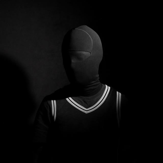 Album cover art for 808 BPM