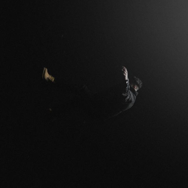 Album cover art for NEON