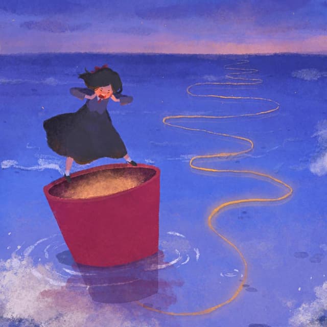 Album cover art for Seeking For Connection