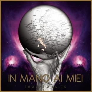 Album cover art for In Mano Ai Miei