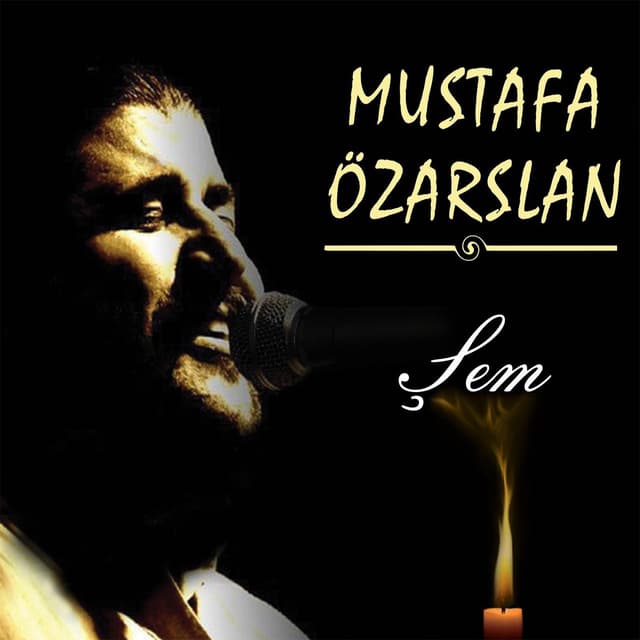 Album cover art for Şem