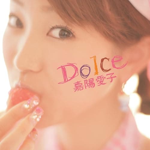 Album cover art for DOLCE