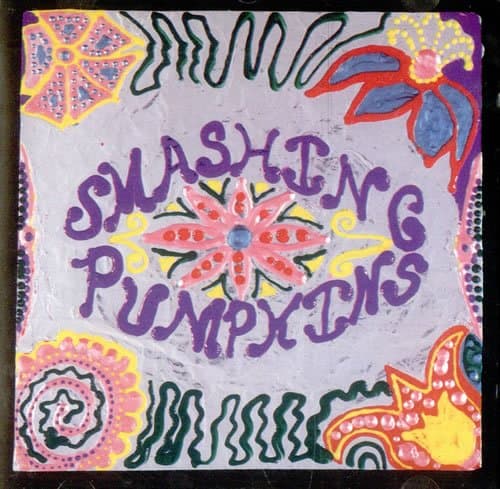 Album cover art for Lull