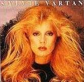Album cover art for Sylvie Vartan - 1983